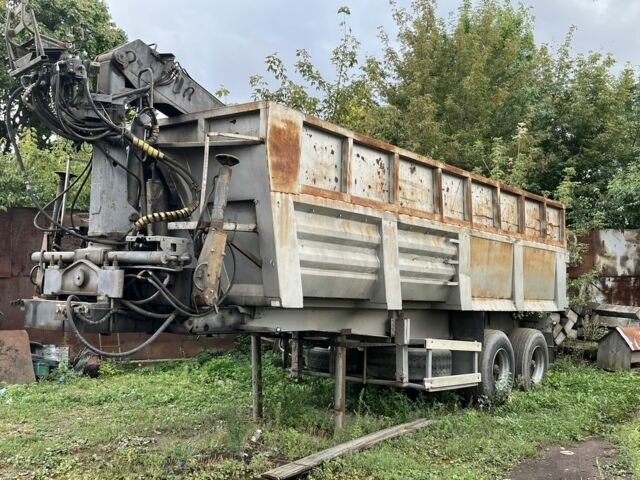 Другая Другая, объемом двигателя 0 л и пробегом 0 тыс. км за 13000 $, фото 1 на Automoto.ua