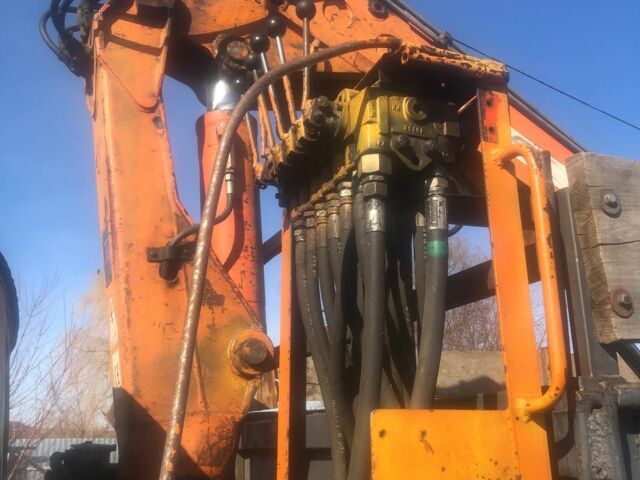 Другая Другая, объемом двигателя 0 л и пробегом 0 тыс. км за 3187 $, фото 1 на Automoto.ua