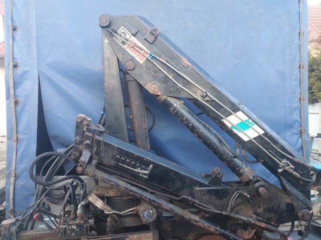 Інша Інша, об'ємом двигуна 0 л та пробігом 0 тис. км за 4200 $, фото 1 на Automoto.ua