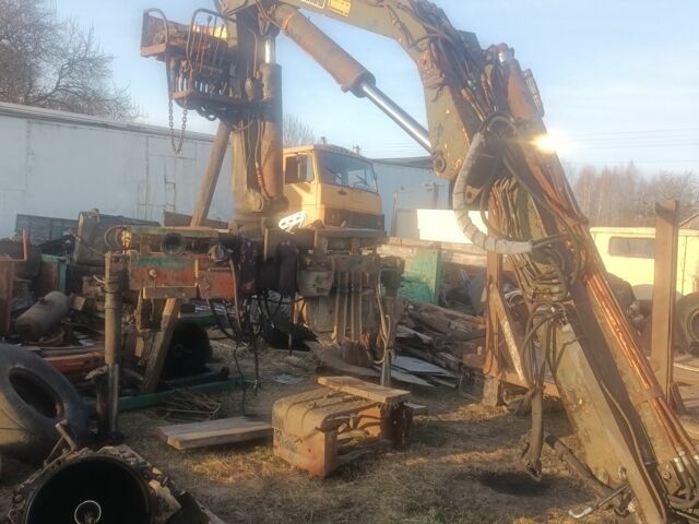 Другая Другая, объемом двигателя 0 л и пробегом 0 тыс. км за 5750 $, фото 1 на Automoto.ua