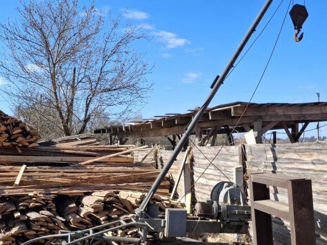 Другая Другая, объемом двигателя 0 л и пробегом 0 тыс. км за 803 $, фото 1 на Automoto.ua