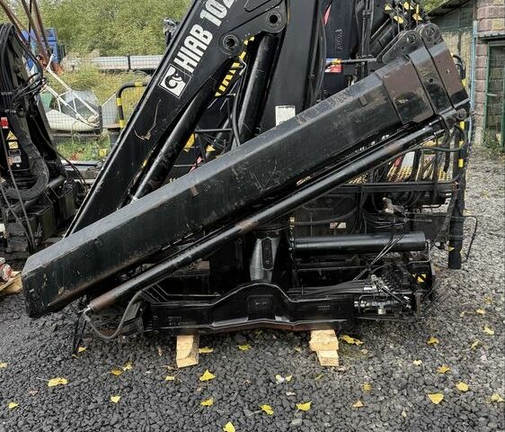 Другая Другая, объемом двигателя 0 л и пробегом 0 тыс. км за 5650 $, фото 1 на Automoto.ua