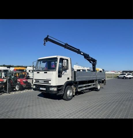 Другая Другая, объемом двигателя 0 л и пробегом 0 тыс. км за 17900 $, фото 1 на Automoto.ua