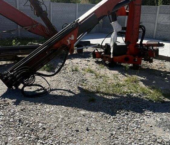 Другая Другая, объемом двигателя 0 л и пробегом 0 тыс. км за 5350 $, фото 1 на Automoto.ua