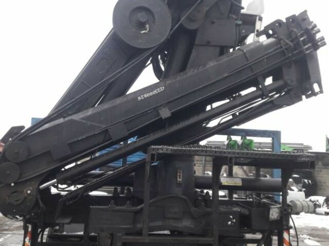 Другая Другая, объемом двигателя 0 л и пробегом 0 тыс. км за 10000 $, фото 1 на Automoto.ua