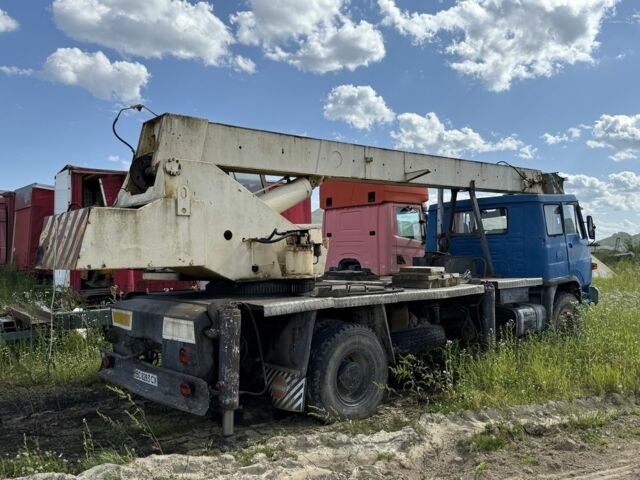 Другая Другая, объемом двигателя 0 л и пробегом 0 тыс. км за 5000 $, фото 1 на Automoto.ua