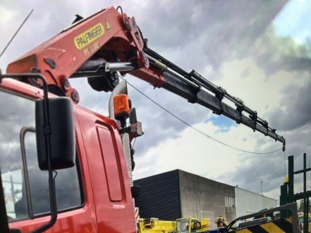 Другая Другая, объемом двигателя 0 л и пробегом 0 тыс. км за 29950 $, фото 1 на Automoto.ua