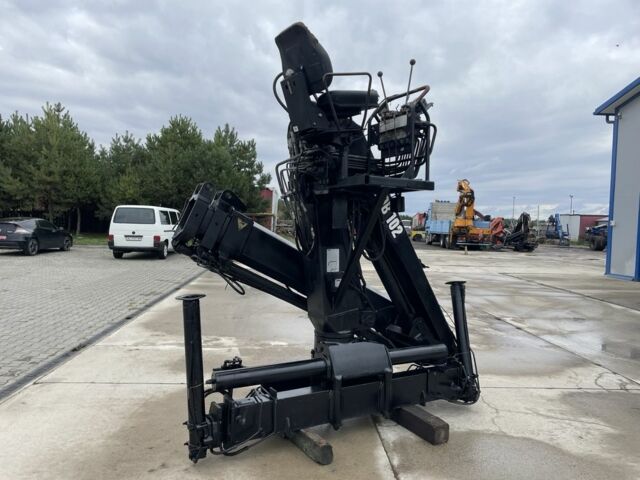 Другая Другая, объемом двигателя 0 л и пробегом 0 тыс. км за 7300 $, фото 1 на Automoto.ua