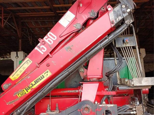 Другая Другая, объемом двигателя 0 л и пробегом 0 тыс. км за 8400 $, фото 1 на Automoto.ua