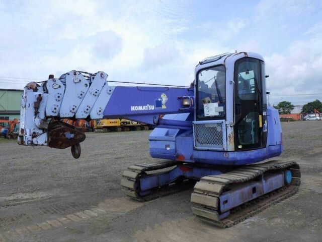 Другая Другая, объемом двигателя 0 л и пробегом 0 тыс. км за 37000 $, фото 1 на Automoto.ua