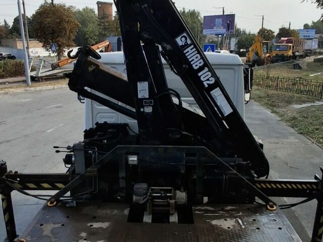 Другая Другая, объемом двигателя 0 л и пробегом 0 тыс. км за 6500 $, фото 1 на Automoto.ua