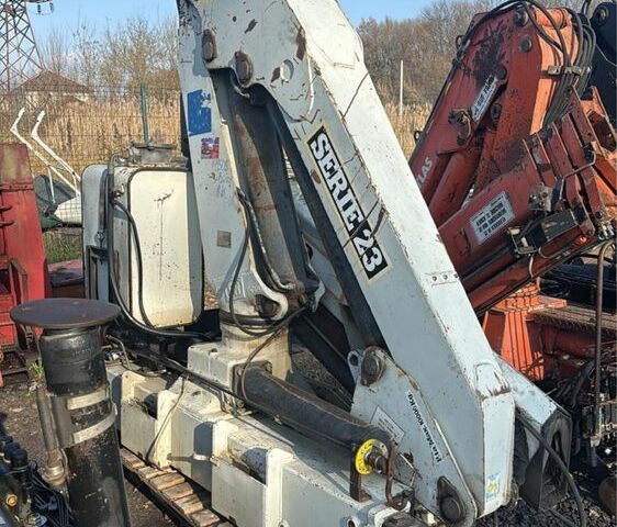 Другая Другая, объемом двигателя 0 л и пробегом 0 тыс. км за 14950 $, фото 1 на Automoto.ua