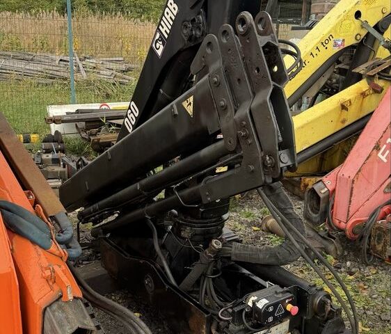 Другая Другая, объемом двигателя 0 л и пробегом 0 тыс. км за 8350 $, фото 1 на Automoto.ua