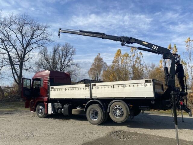 Другая Другая, объемом двигателя 0 л и пробегом 0 тыс. км за 30900 $, фото 1 на Automoto.ua