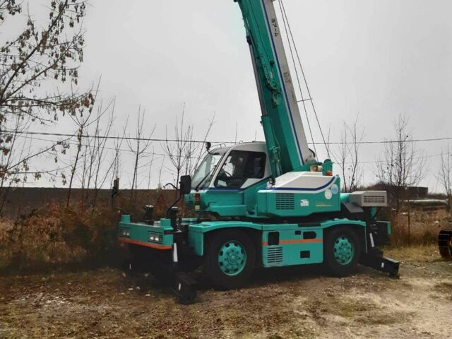 Інша Інша, об'ємом двигуна 0 л та пробігом 0 тис. км за 60200 $, фото 1 на Automoto.ua