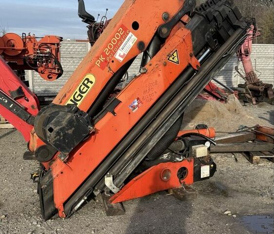 Другая Другая, объемом двигателя 0 л и пробегом 0 тыс. км за 29500 $, фото 1 на Automoto.ua