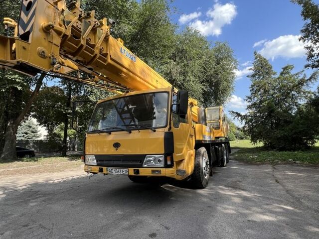 Інша Інша, об'ємом двигуна 0 л та пробігом 0 тис. км за 75000 $, фото 1 на Automoto.ua