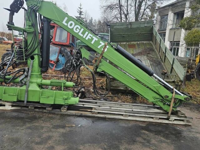 Другая Другая, объемом двигателя 0 л и пробегом 0 тыс. км за 9441 $, фото 1 на Automoto.ua