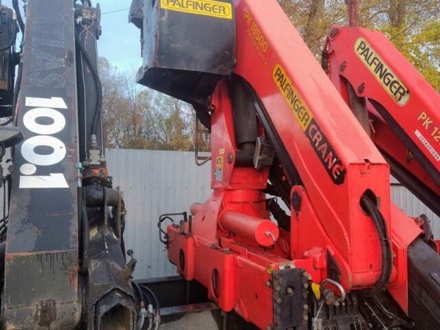 Другая Другая, объемом двигателя 0 л и пробегом 0 тыс. км за 18000 $, фото 1 на Automoto.ua