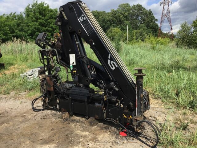 Другая Другая, объемом двигателя 0 л и пробегом 0 тыс. км за 8750 $, фото 1 на Automoto.ua