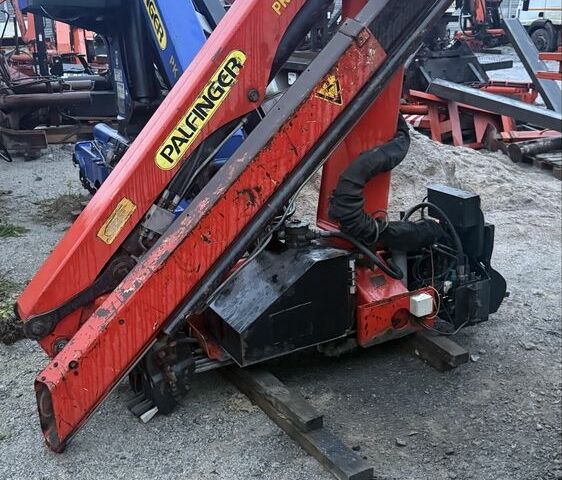 Другая Другая, объемом двигателя 0 л и пробегом 0 тыс. км за 6450 $, фото 1 на Automoto.ua