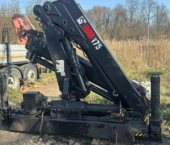 Другая Другая, объемом двигателя 0 л и пробегом 0 тыс. км за 7450 $, фото 1 на Automoto.ua