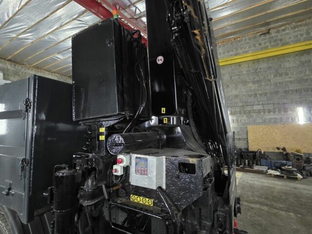 Другая Другая, объемом двигателя 0 л и пробегом 0 тыс. км за 17500 $, фото 1 на Automoto.ua