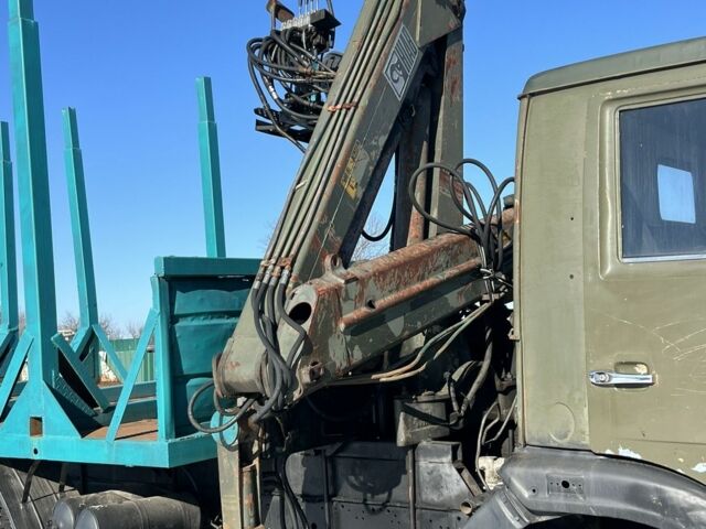 Другая Другая, объемом двигателя 0 л и пробегом 0 тыс. км за 2900 $, фото 1 на Automoto.ua