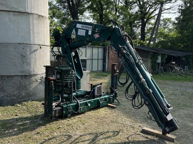 Другая Другая, объемом двигателя 0 л и пробегом 0 тыс. км за 9108 $, фото 1 на Automoto.ua