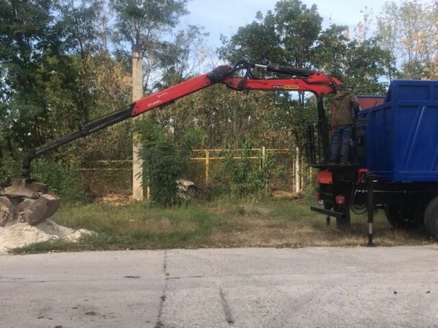 Другая Другая, объемом двигателя 0 л и пробегом 0 тыс. км за 16700 $, фото 1 на Automoto.ua