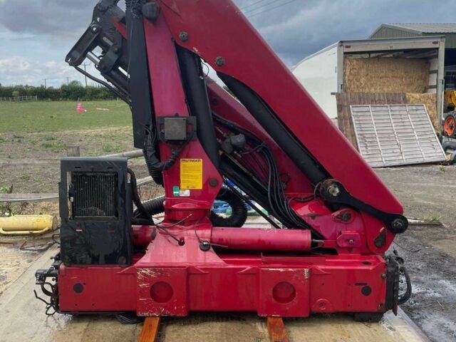 Другая Другая, объемом двигателя 0 л и пробегом 0 тыс. км за 12844 $, фото 1 на Automoto.ua