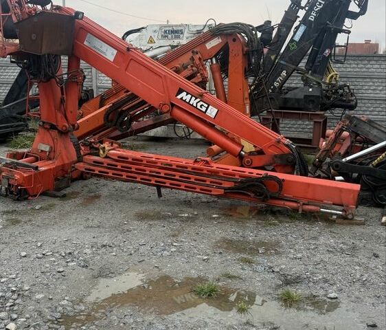 Другая Другая, объемом двигателя 0 л и пробегом 0 тыс. км за 10500 $, фото 1 на Automoto.ua