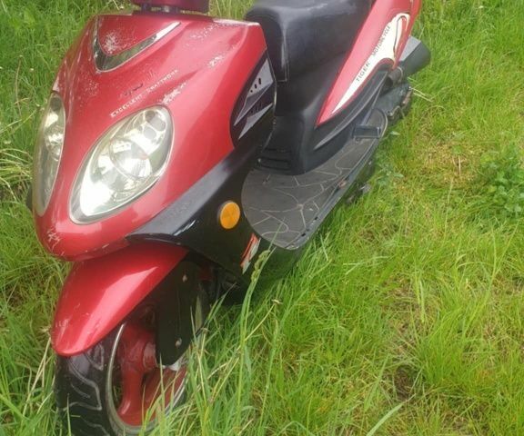 Другая Другая, объемом двигателя 75 л и пробегом 0 тыс. км за 346 $, фото 1 на Automoto.ua