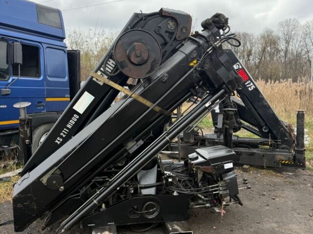 Другая Другая, объемом двигателя 0 л и пробегом 0 тыс. км за 24750 $, фото 1 на Automoto.ua