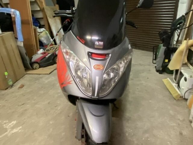 Другая Другая, объемом двигателя 0.15 л и пробегом 0 тыс. км за 589 $, фото 1 на Automoto.ua