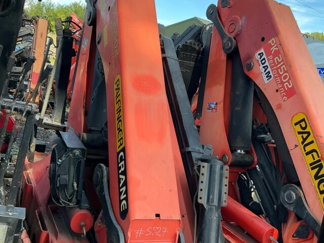 Другая Другая, объемом двигателя 0 л и пробегом 0 тыс. км за 19750 $, фото 1 на Automoto.ua