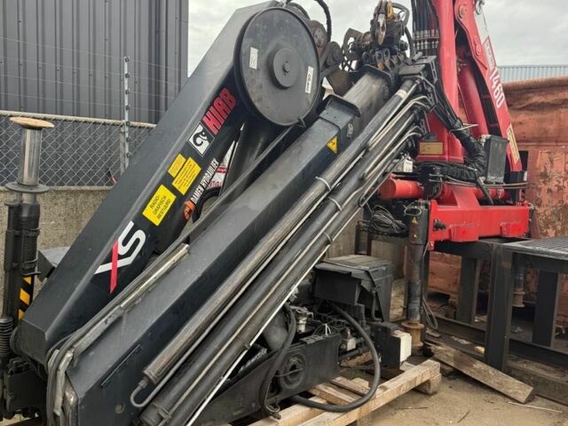 Другая Другая, объемом двигателя 0 л и пробегом 0 тыс. км за 32500 $, фото 1 на Automoto.ua