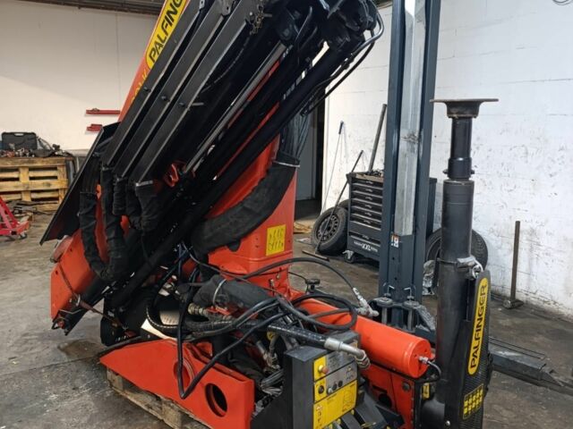 Другая Другая, объемом двигателя 0 л и пробегом 0 тыс. км за 16800 $, фото 1 на Automoto.ua