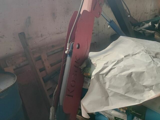 Інша Інша, об'ємом двигуна 0 л та пробігом 0 тис. км за 1000 $, фото 1 на Automoto.ua