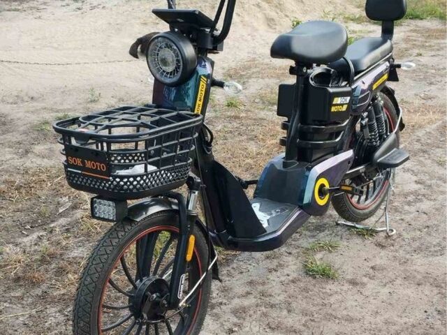 Другая Другая, объемом двигателя 6 л и пробегом 0 тыс. км за 663 $, фото 1 на Automoto.ua