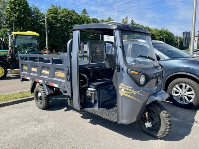 Другая Другая, объемом двигателя 0.25 л и пробегом 0 тыс. км за 3100 $, фото 1 на Automoto.ua