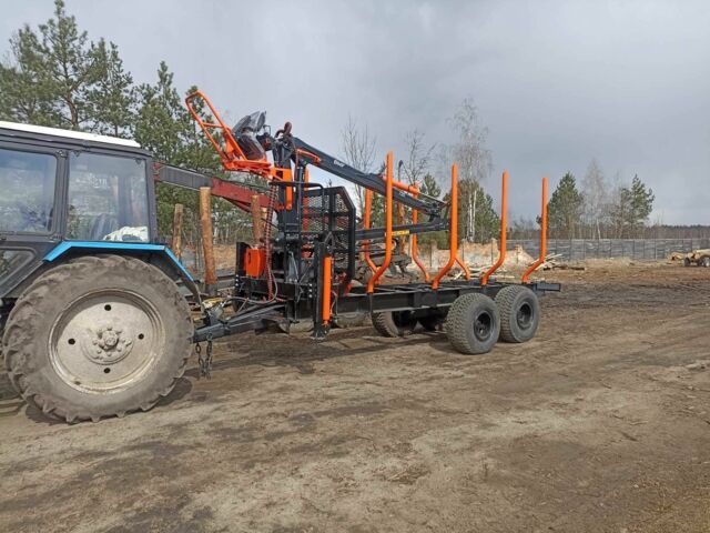 Другая Другая, объемом двигателя 0 л и пробегом 0 тыс. км за 21500 $, фото 1 на Automoto.ua