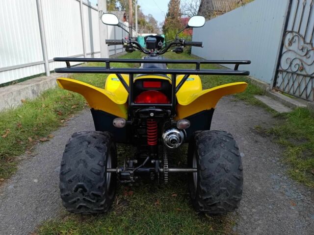 Другая Другая, объемом двигателя 0 л и пробегом 0 тыс. км за 950 $, фото 1 на Automoto.ua