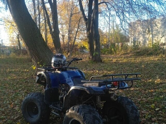 Другая Другая, объемом двигателя 0.15 л и пробегом 0 тыс. км за 827 $, фото 1 на Automoto.ua