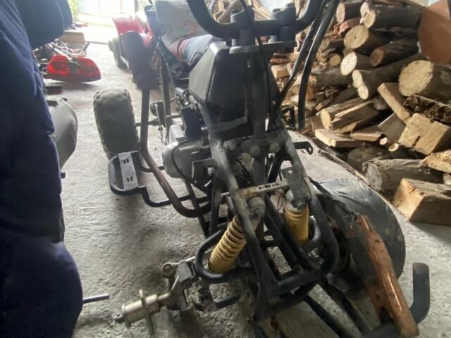 Другая Другая 2008 в Новоселица на Automoto.ua Другая Другая, объемом двигателя 0 л и пробегом 0 тыс. км за 72 $, фото 1 на Automoto.ua