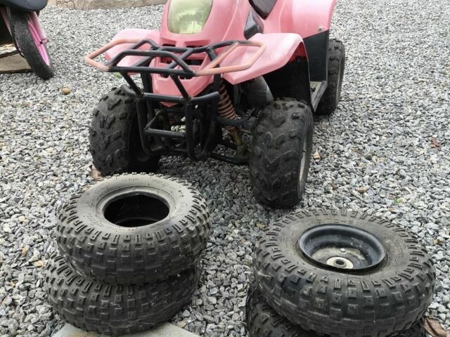 Інша Інша, об'ємом двигуна 0 л та пробігом 0 тис. км за 400 $, фото 1 на Automoto.ua