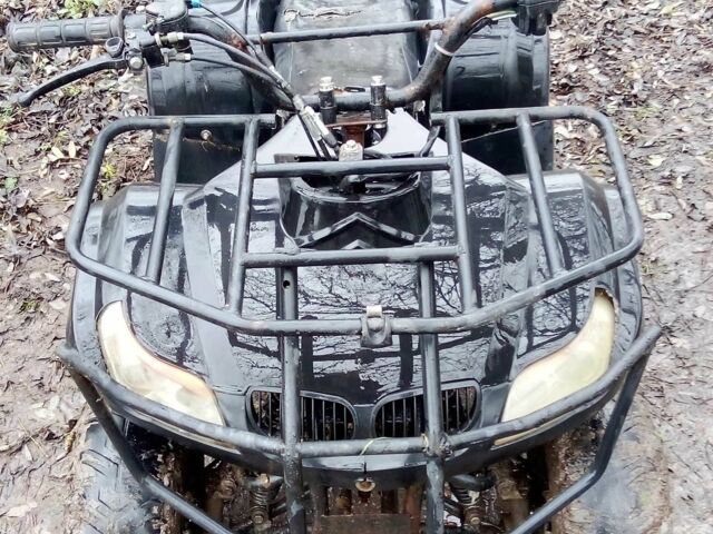 Інша Інша, об'ємом двигуна 0.11 л та пробігом 0 тис. км за 237 $, фото 1 на Automoto.ua