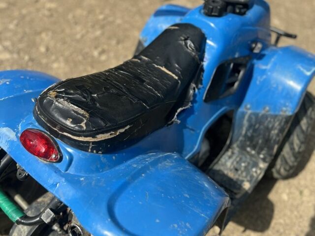 Другая Другая 2010 в Долине на Automoto.ua Другая Другая, объемом двигателя 0.11 л и пробегом 0 тыс. км за 406 $, фото 1 на Automoto.ua