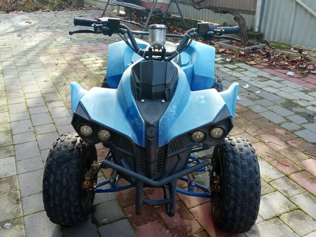 Інша Інша, об'ємом двигуна 0.13 л та пробігом 0 тис. км за 311 $, фото 1 на Automoto.ua