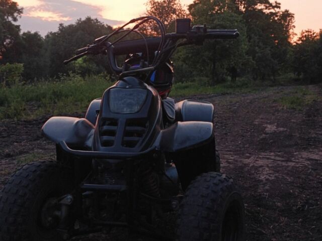 Інша Інша, об'ємом двигуна 50 л та пробігом 0 тис. км за 250 $, фото 1 на Automoto.ua